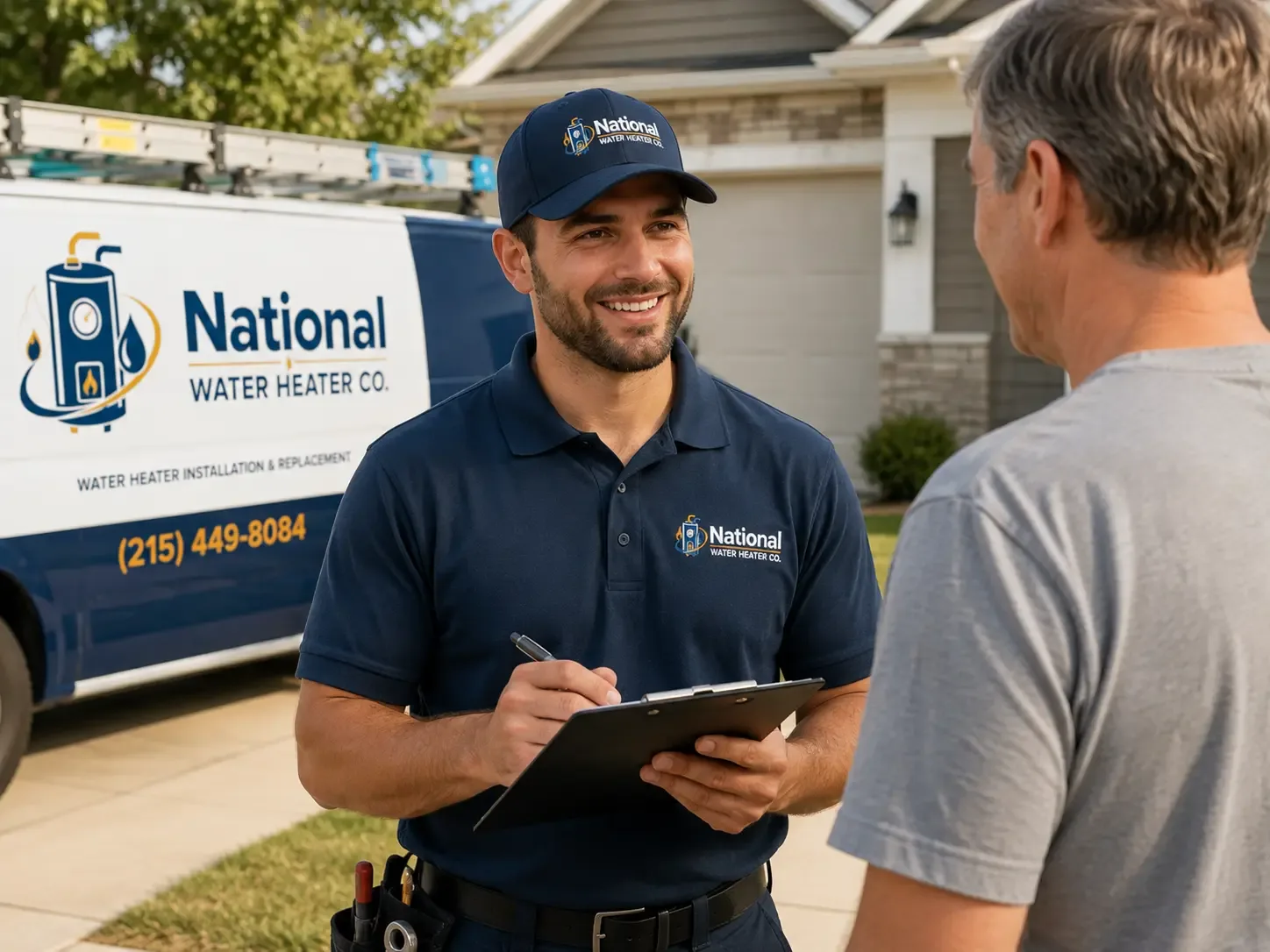 Water Heater Installation Broad Top, PA FAQs